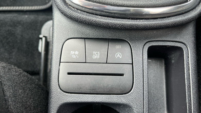 Ford Fiesta 1.0 EcoBoost Titanium 5dr Petrol Hatchback